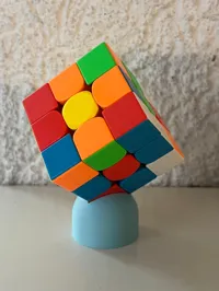 Support pour Rubik's Cube — photo 2
