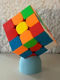 Support pour Rubik's Cube — photo 1