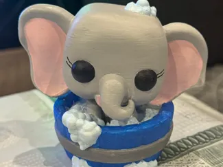 FUNKO POP DUMBO