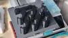 Small Parts Only