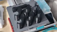 Small Parts Only