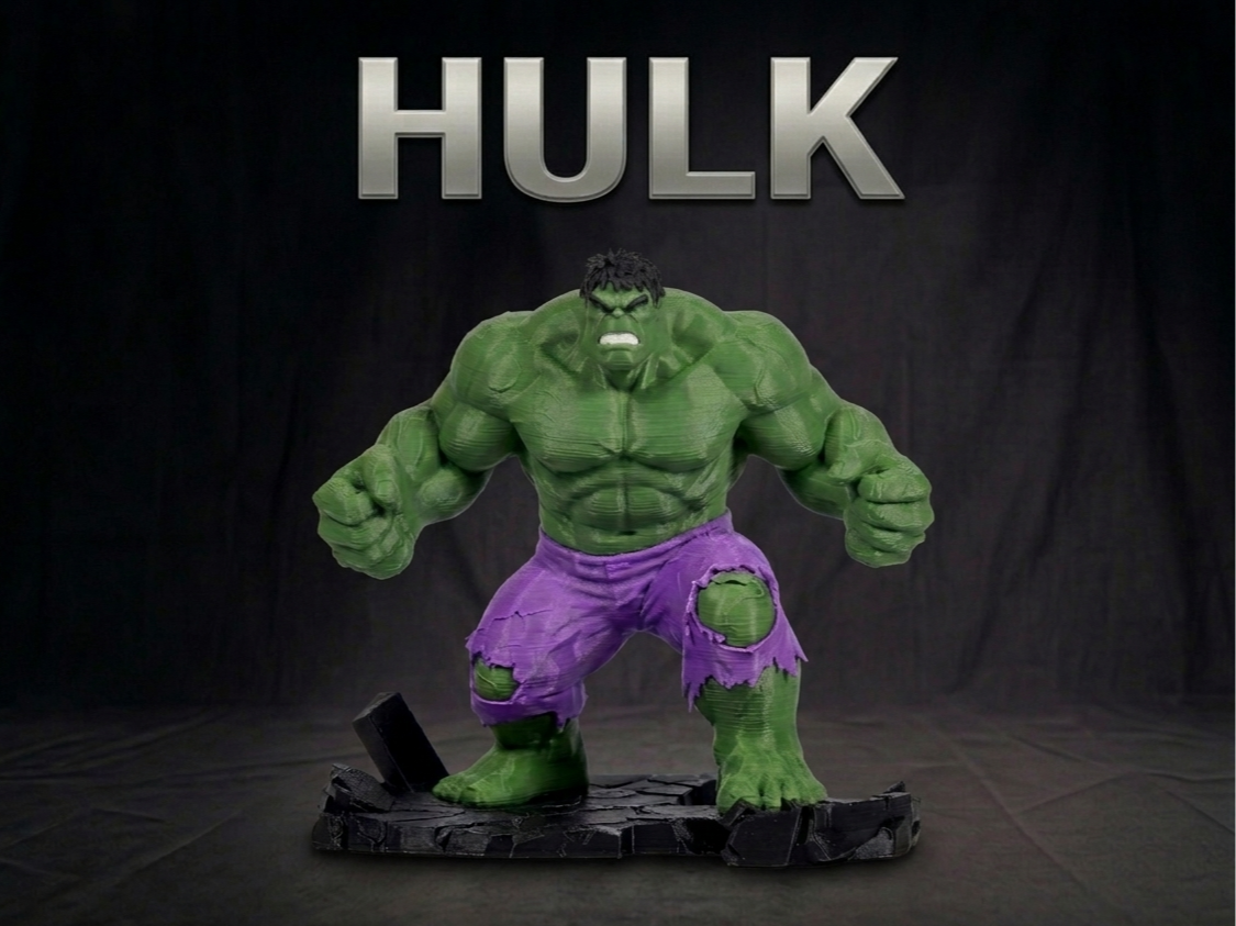 Hulk