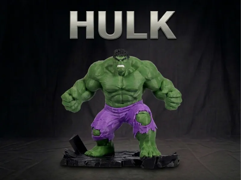 Hulk
