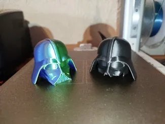 Darth Vader Bottle Cap,Bierhelm,Flaschenverschluss