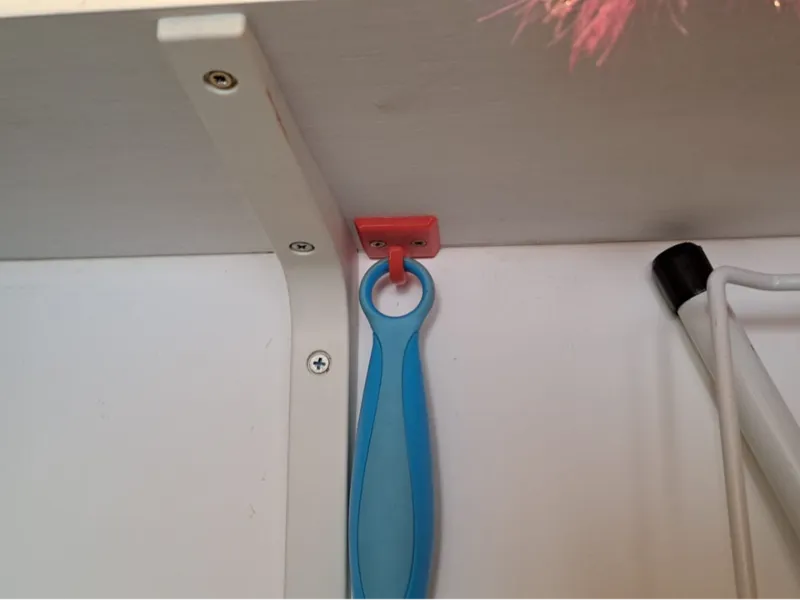 Generic hook