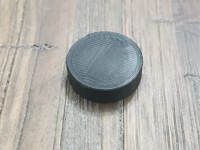 Backgammon Spare Piece