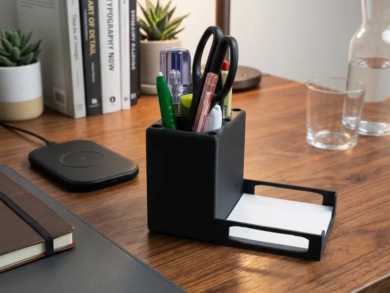Desk orginizer and Pen holder