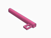 0.4mm nozzle