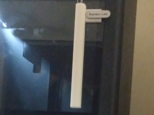 P1S /+ plate perge bucket