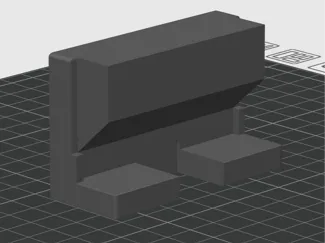 Bumper for KATVR