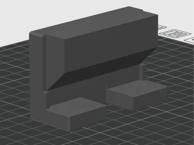 Bumper for KATVR