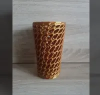 0.2mm layer, 3 walls, 5% infill