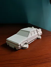 0.2mm layer, 3 walls, 12% infill