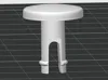 0.2mm layer, 4 walls, 15% infill