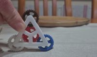 0.12mm layer, 2 walls, 15% infill