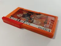 0.2mm 层高, 2 层墙, 50% 填充