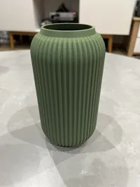 0.2mm layer, 2 walls, 0% infill