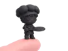Chef - 0.12mm layer, 2 walls, 15% infill