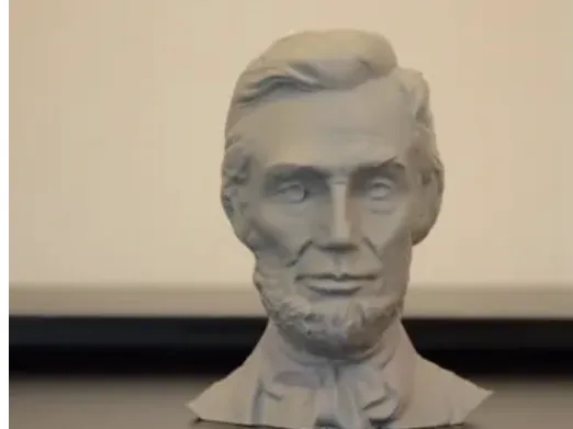 Abraham Lincoln Statue