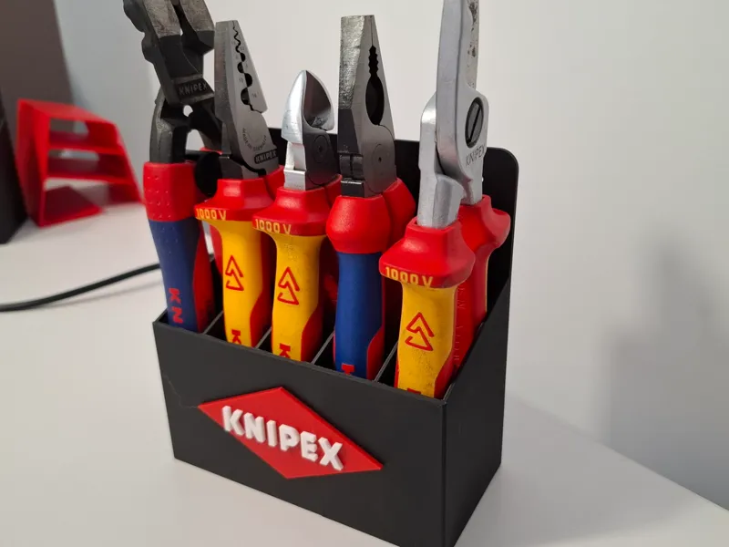 Support Pinces - Knipex