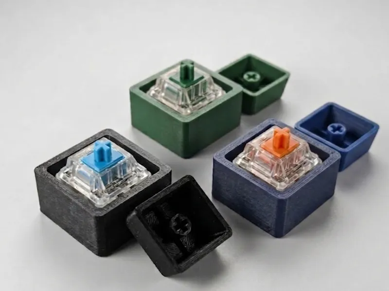 Fidget Clicker