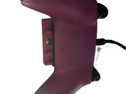 ps5 controller holder