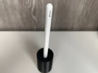 Apple Pencil Holder (usb-c) Minimalist