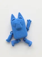 0.16mm layer, 1 color