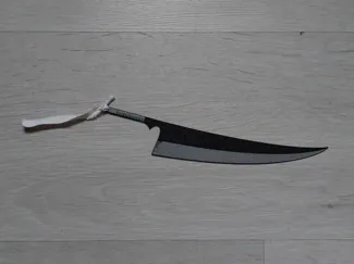 Ichigo Zanpakutō bookmark