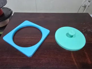 Montessori Circle
