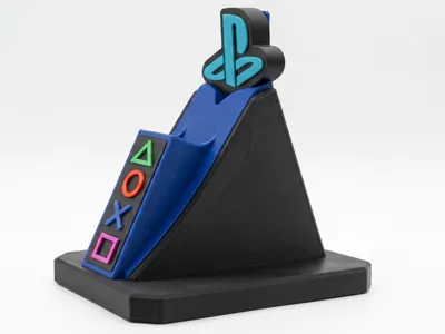 PlayStation Controller Stand