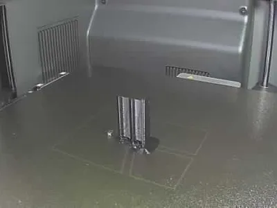 Coin slot plug for vending machines
