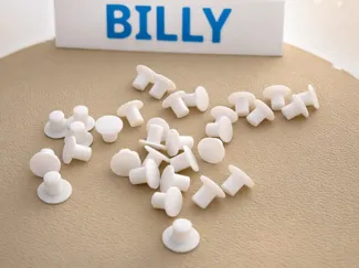 BILLY / PLATSA Lochstopfen x25