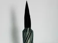0.24mm layer, 2 walls, 15% infill