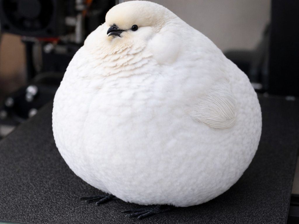 FAT Bird
