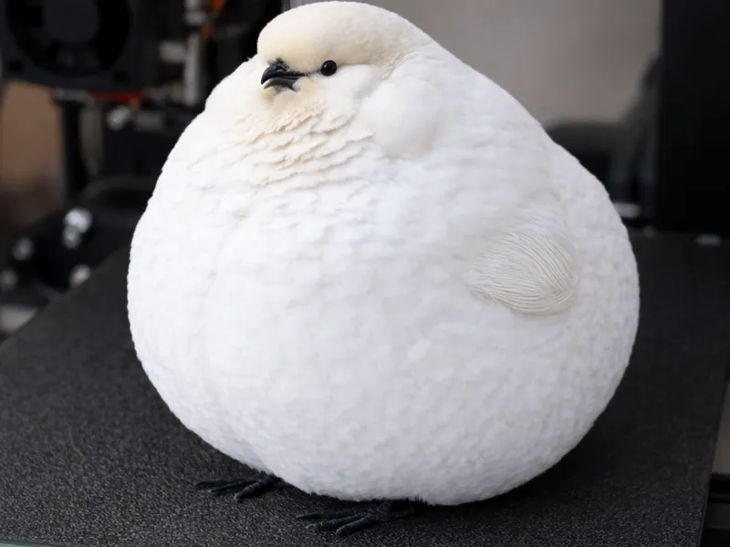 FAT Bird