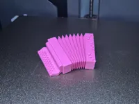 0.2mm layer, 3 walls, 10% infill