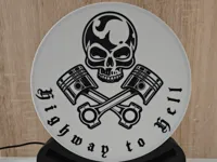 0.16mm layer, 3 walls, 15% infill