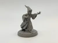 0.08mm layer, 2 walls, 10% infill