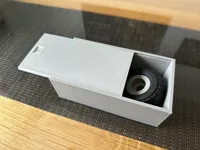 0.2mm layer, 4 walls, 15% infill