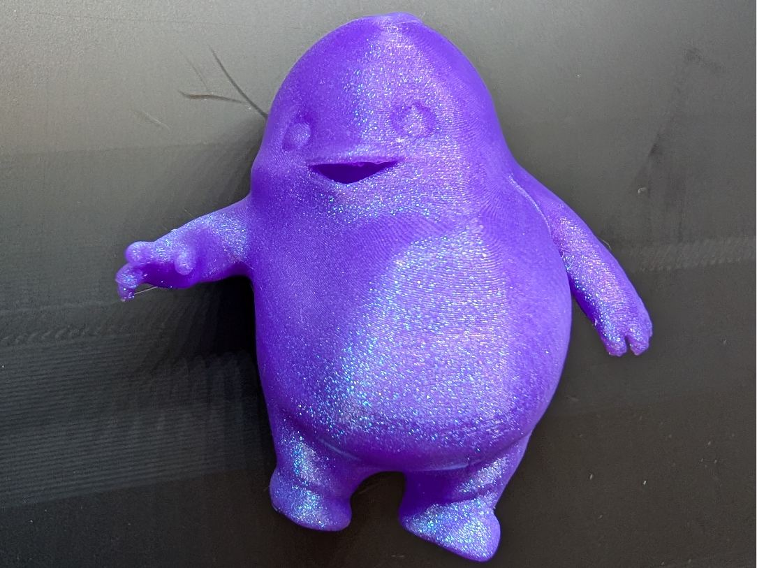 Nerds Gummy Clusters Monster