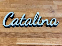 0.2mm layer, 2 walls, 8% infill
