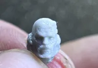 0.2mm nozzle, 0.08mm layer, 4 walls, 15% infill