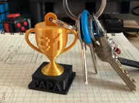0.16mm layer, 2 walls, 15% infill