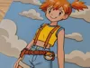 Misty