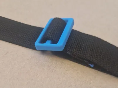 locking buckle