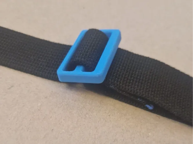 locking buckle