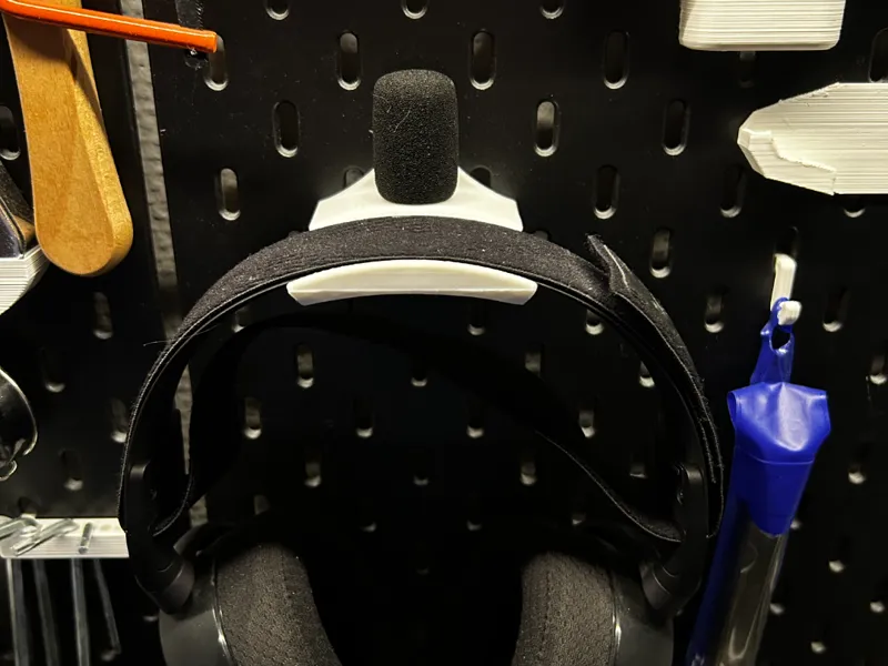 Arctis Pro Hanger Skadis
