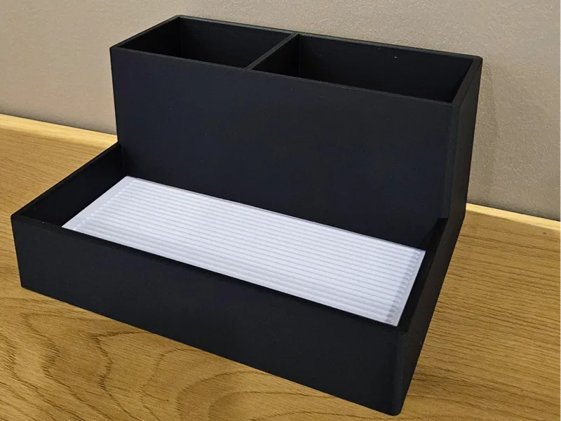 Large sink organizer (No AMS)