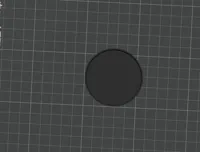 0.2mm layer, 2 walls, 10% infill